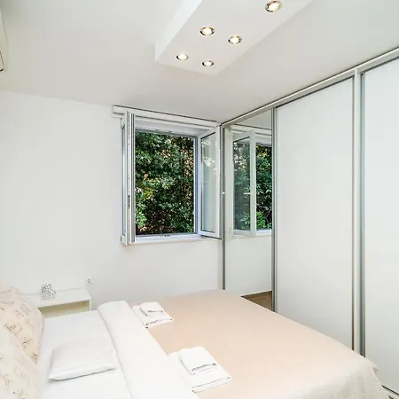 Spacious Two Bedroom