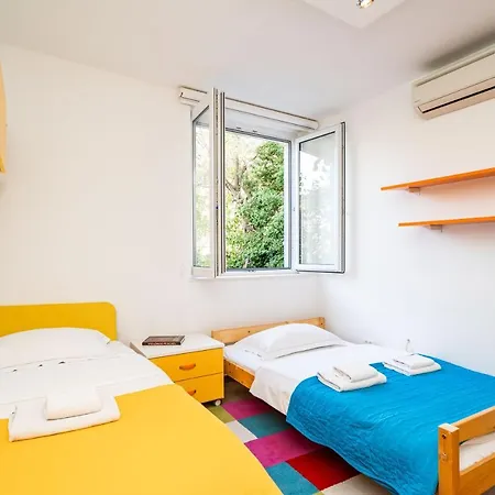 Spacious Two Bedroom