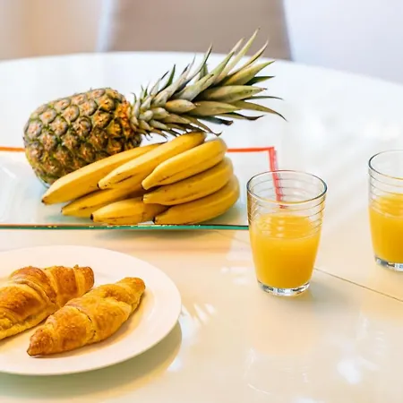 Lejlighed Spacious Two Bedroom