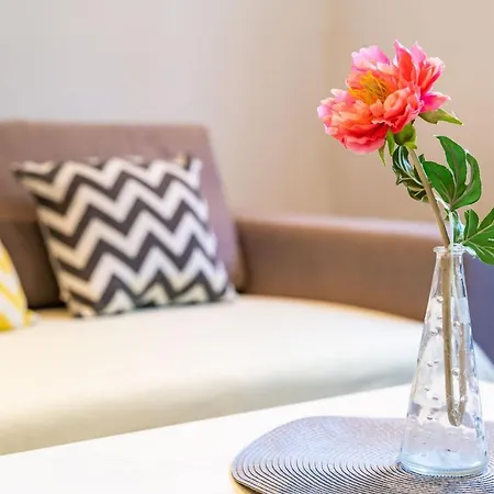 Apartament Spacious Two Bedroom *