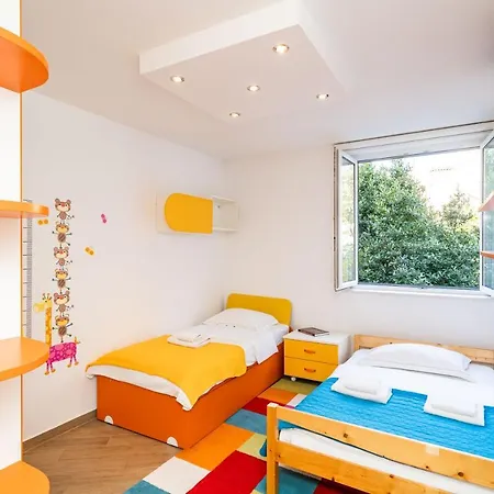 Spacious Two Bedroom