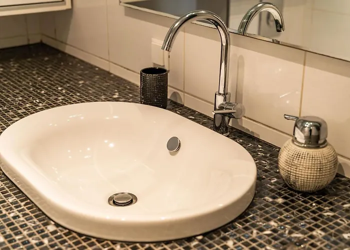 Spacious Two Bedroom شقة دوبروفينك