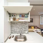 Daire Spacious Two Bedroom