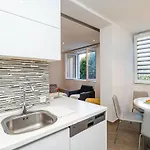 Daire Spacious Two Bedroom *