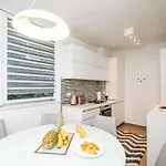 Spacious Two Bedroom