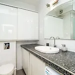 Spacious Two Bedroom