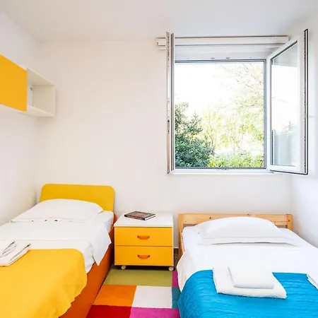Lejlighed Spacious Two Bedroom